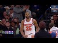 Knicks beat Sacramento Kings in The Garden | January 25, 2025 | FULL Game Highlights
