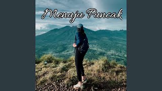 Menuju Puncak