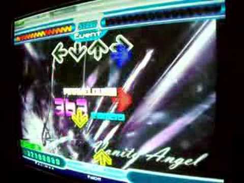 Vanity Angel AAA