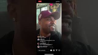 Math Hoffa clowns Sub0 for crying about him taking his girlfriend Profile