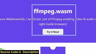 Celebrity Build a React.js Canva Clone Video Cropper Editor in Browser Using FFMPEG WASM in TypeScript Net Worth
