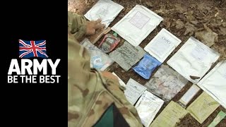 What's in a ration pack? - Squared Away - Army Jobs