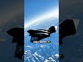 America’s Next Gen Fighter Jet Is Already Flying #fighterjet #nextgen #fyp