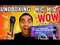 . "UHF Wireless Mic की पूरी सच्चाई जानिए – Unboxing + Sound Test 🔥"