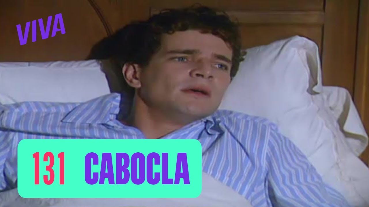LUÍS FAZ PEDIDO A BOANERGES | CABOCLA | CAPÍTULO 131 | MELHOR DO DIA | VIVA