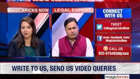 What’s the legal recourse if one gets lesser area is redevelopment project? - Property Hotline