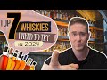 7 Whiskies I NEED to Try in 2024