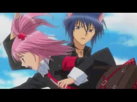 Amuto ~ What Makes You Beautiful AMV {SC}