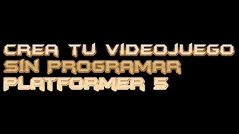 Crea tu Videojuego sin Programar, Construct 3, Platformer 5, Puntos de Imagen