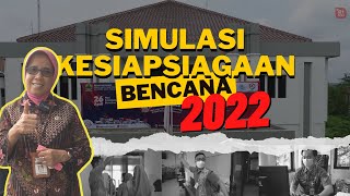 Hari Kesiapsiagaan Bencana Hbk 2022 Dinas Koperasi Ukm Provinsi Jawa Tengah