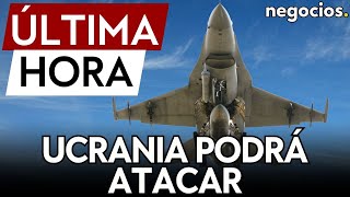 ÚLTIMA HORA: La lista de países que permiten a Ucrania usar su armamento contra Rusia