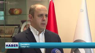 Türk Kuru Meyve Sektörü Ihracatta Hedef Büyüttü