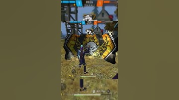 IMPOSSIBLE 🍷🗿 #freefire #shortsfeed #shorts #ytshorts