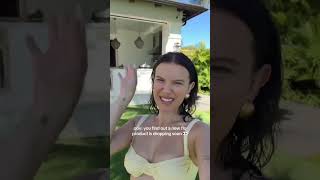 millie bobby brown summer