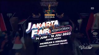 IKLAN JAKARTA FAIR KEMAYORAN 2023 • 30s (2023)