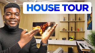 I Bought A New Home - House Tour! by Fisayo Fosudo 39,924 views 1 day ago 24 minutes