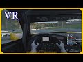Like a Newborn Foal - First Time in VR :: Gran Turismo 7 VR