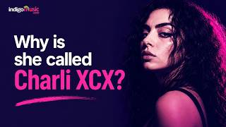 Charli XCX's Name Has a Hidden Story | Biography