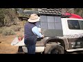 Perfect 12v Lithium Battery setup for your 4x4