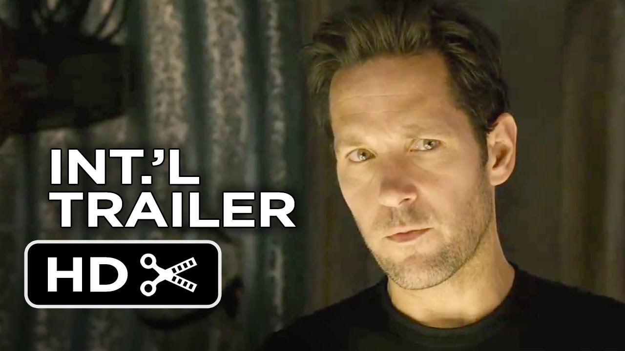 Downloads Ant-Man Official Japanese 1 (2015) - Paul Rudd, Evangeline Lilly Marvel Movie HD - [Download] Ant Man (2016) Full Movie Dailymotion