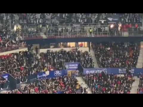 Adnan Januzaj penalty ( Osasuna vs Real Sociedad)