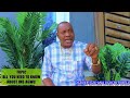 All You Need To Know About Ime Agwu All You Need To Know About Ime Agwu