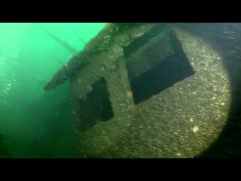 Diving The Keystorm-Gary Comstock