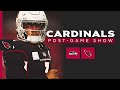 Thrilling OT Victory on Sunday Night Football | Cardinals Live Post-Game Show