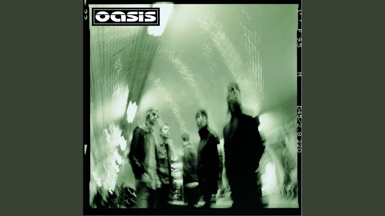 Oasis - Heathen Chemistry – RecordPusher - International Vinyl