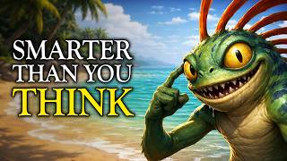 Who are the Murlocs? | Warcraft Lore to Fall Asleep to