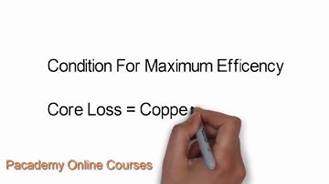 Losses in Transformer , All Day Efficency ,  Electrical Transformer Lecture 6