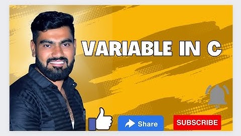Understanding Variables in Programming in Marathi | #variable full explanation in #Marathi