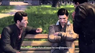 Mafia Ii 2 Walkthrough Hd Episode 32 Loan Shark
