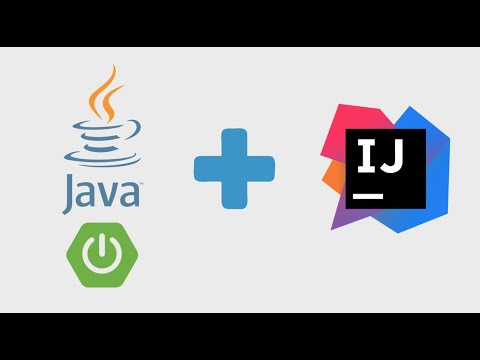 How to install IntelliJ IDEA on Windows & Create a Spring Boot Project | Spring Boot + IntelliJ IDEA