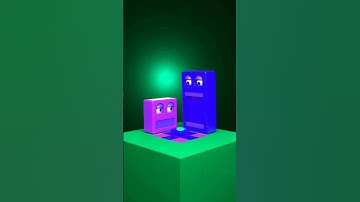 amazing animation #3dblenderanimation #woa2danimation #3danimation #asmr #wowamazing #3dmodeling