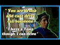 Entitled Drunk Kent State University Director Calls 911 Because She Is About To Pee Herself