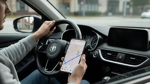 Google Maps อัปเดตใหญ่! ผสานพลัง Gemini เพิ่มการนำทางแบบคุยกับ AI ตรงจุดกว่าเดิม