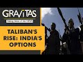 Gravitas: Taliban call for better ties with India