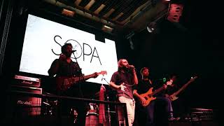 Sopa - Kimse Duymaz (Dorock Konseri)