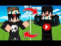ماين كرافت : ولكن انا صديقي ولازم اجلد امير سلاو !!؟ 😱🔥