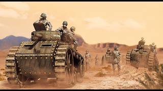 Ratten Reich - EARLY ACCESS | IMPRESSIVE New World War RTS With Great Potential & Brutal Combat