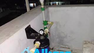Alkara natural hard water softener | makes hard water soft and clean without salts and chemicals screenshot 4