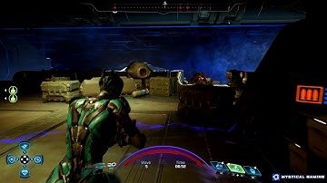 Mass Effect Andromeda Multiplayer - Firebase Derelict (Bronze) (XBOX ONE)