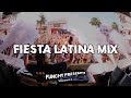 Fiesta Latina Mix 2022 I Latin Party Mix 2022 I The Best Latin Party Hits 2022