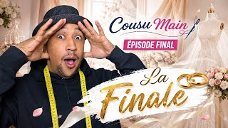 The "Cousu Main" FINALE: 3 contestants, 1 winner… and nobody saw it coming 👰🧵🔥