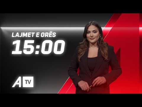 Lajmet — ATV