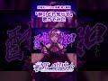 「酔いどれ知らず」#歌ってみた #朝ノ瑠璃 #忍者系VTuber声優 #Kanaria