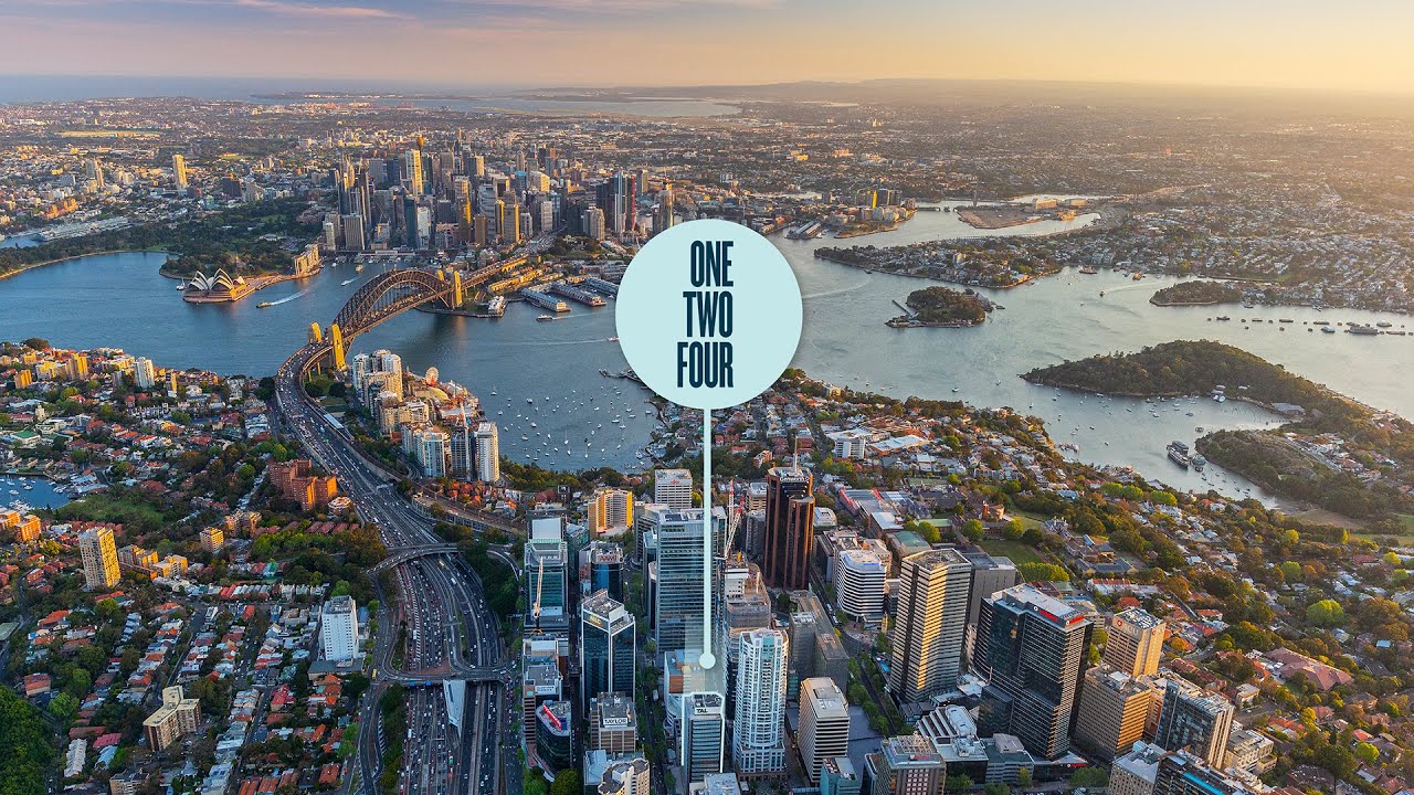 FOR SALE | 124 WALKER STREET, NORTH SYDNEY