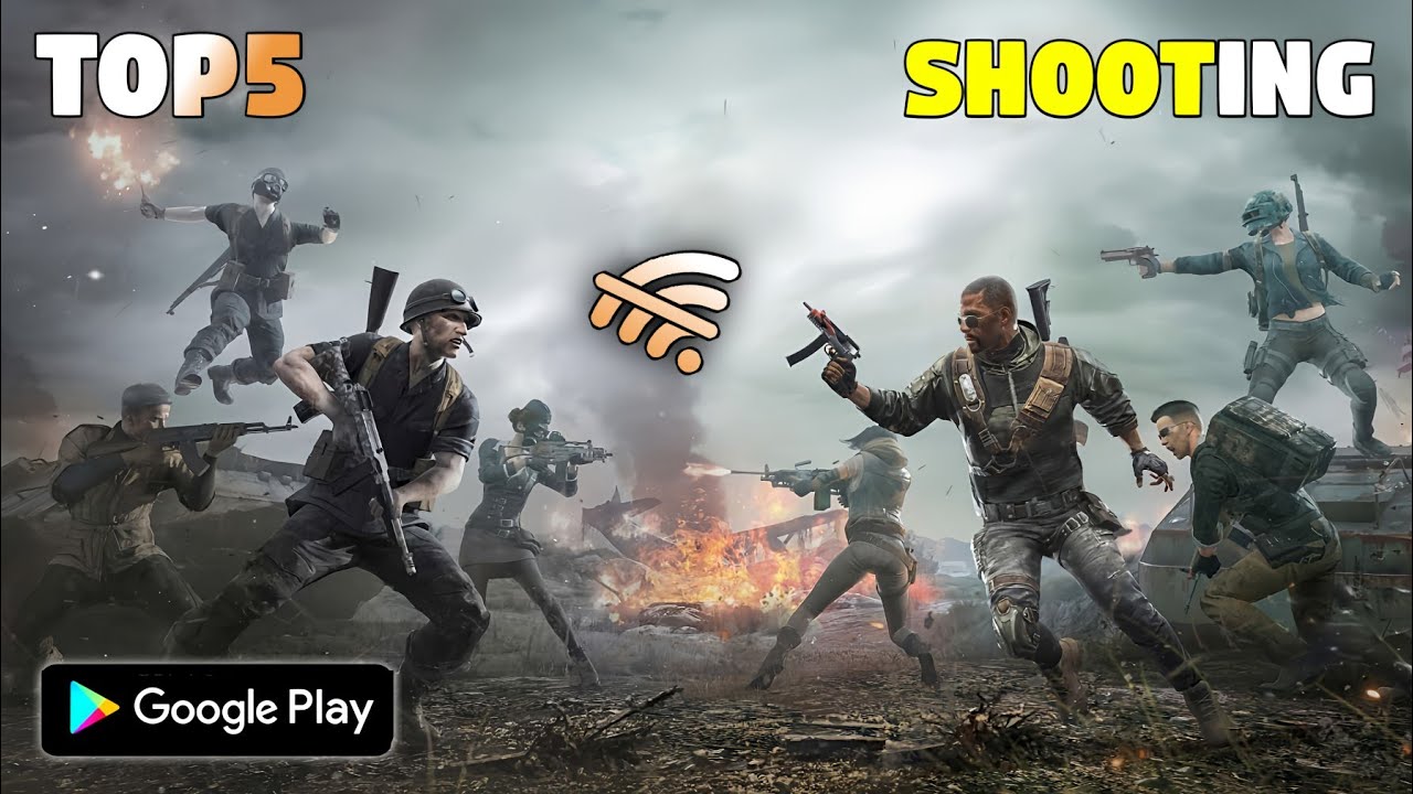 top-5-best-offline-shooting-games-for-android-must-play-youtube