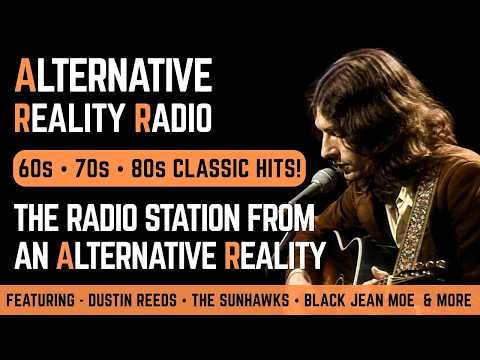 60s, 70s & 80s Classic Rock Hits From Another Dimension